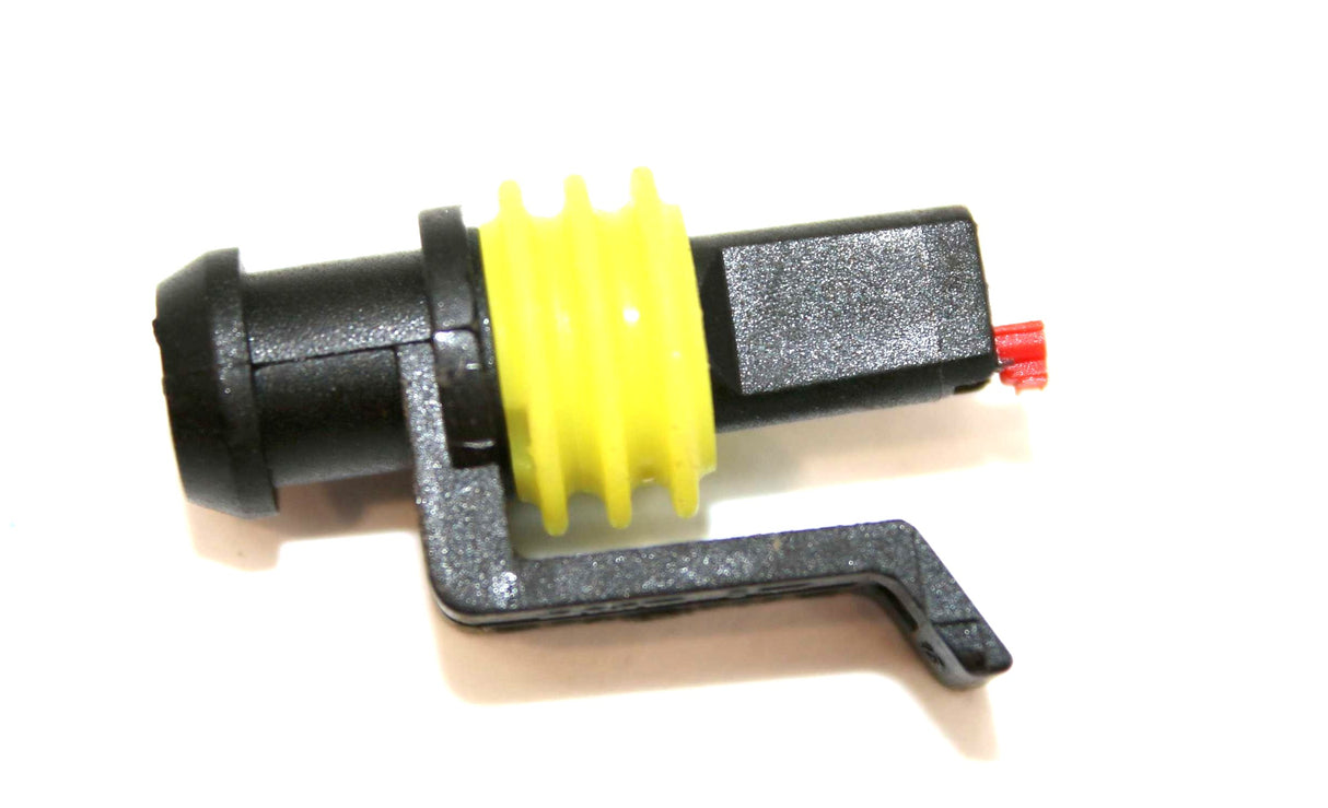 AMP INC - 282079-2 - CONNECTOR - 1 POS AMP