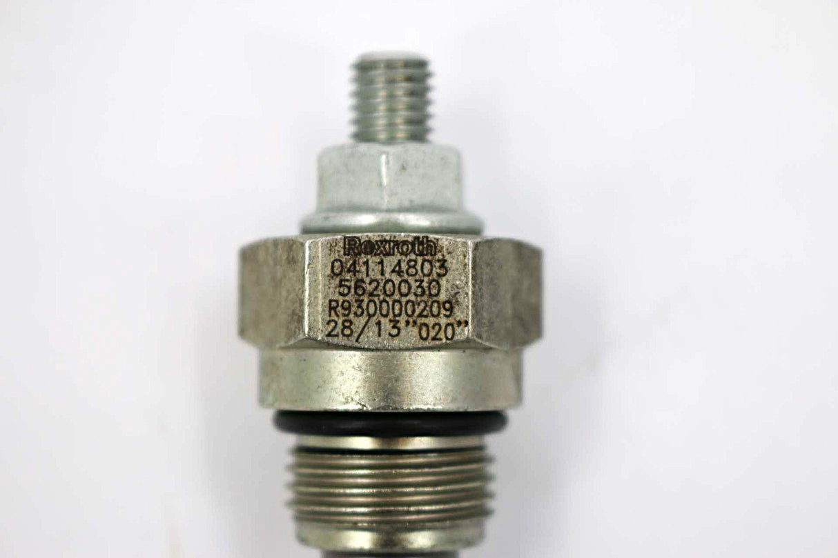 REXROTH - R930000209 - RELIEF VALVE