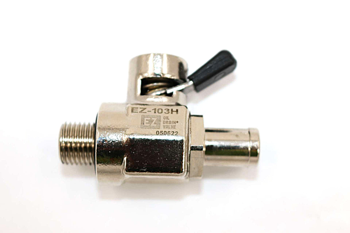 EZ OIL DRAIN - EZ-103H - VALVE-FUMOTO F103N DRAIN