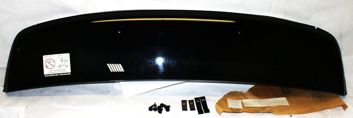 HONDA - 08R01-SHJ-102 - VISOR MOONROOF