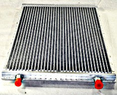 MACK - 4379-RD454180P - CONDENSER ASSY - MULTI FLOW