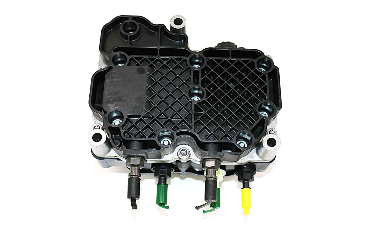 BOSCH - 0-444-042-27H - PUMP UNIT