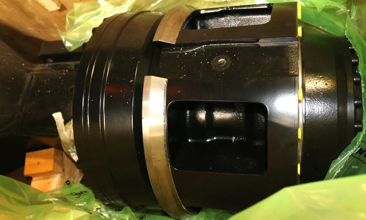 DOOSAN - 190101-00083 - AXLE ASSY DRIVE D91PL488-NLB