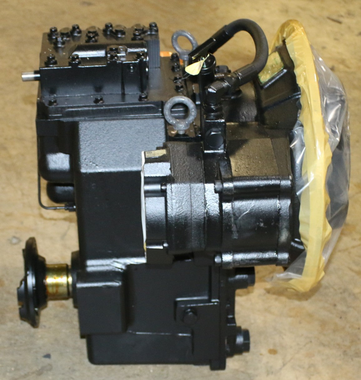 DOOSAN - A453012 - TRANSMISSION ASSY