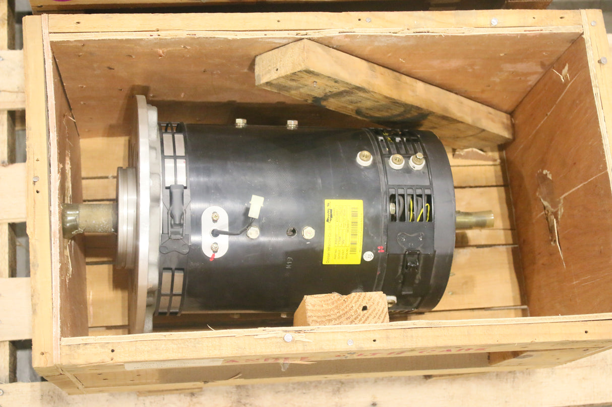 DOOSAN - A304101 - MOTOR GP B -DRIVE (36V)