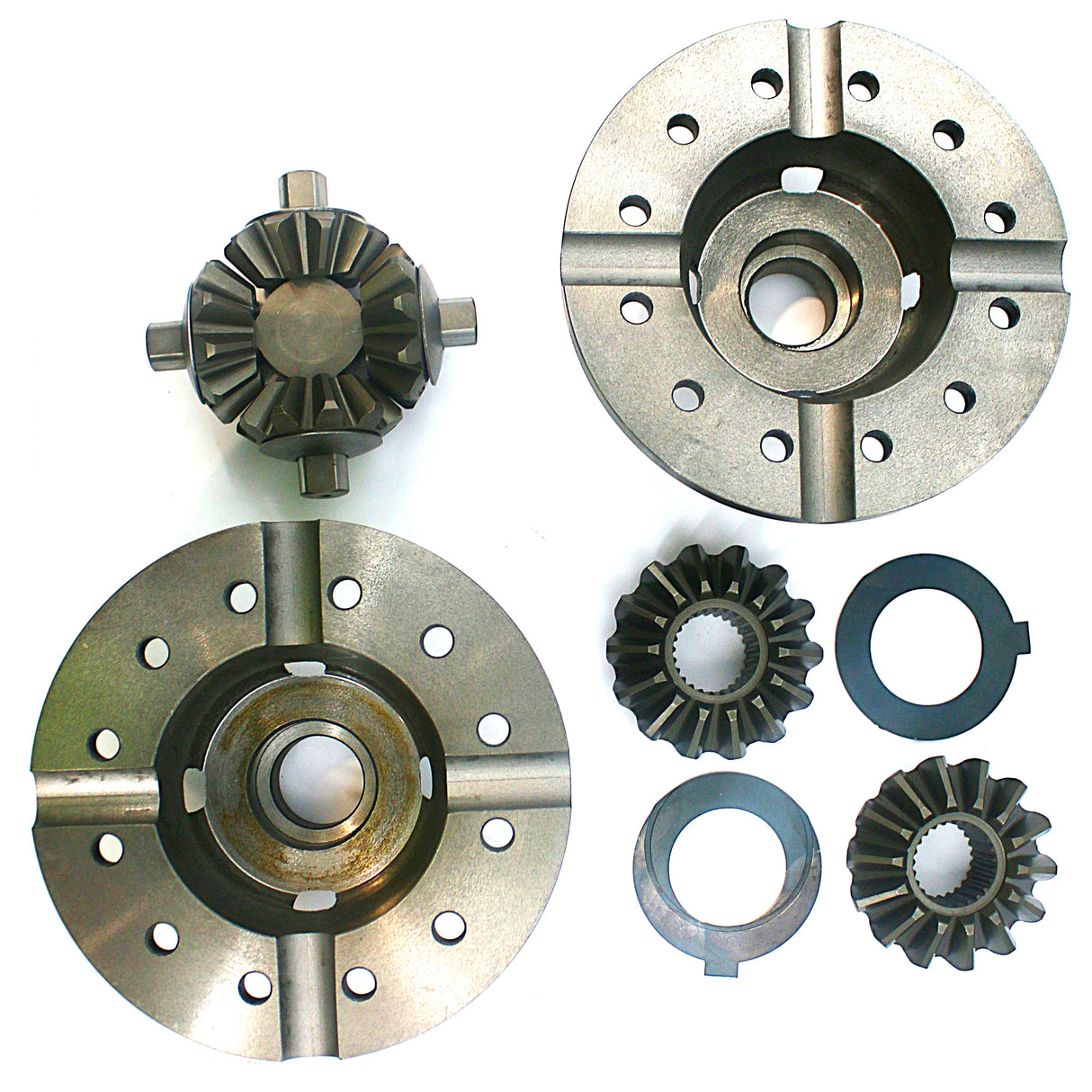 DOOSAN - A233594 - GEAR SET DIFFERENTIAL