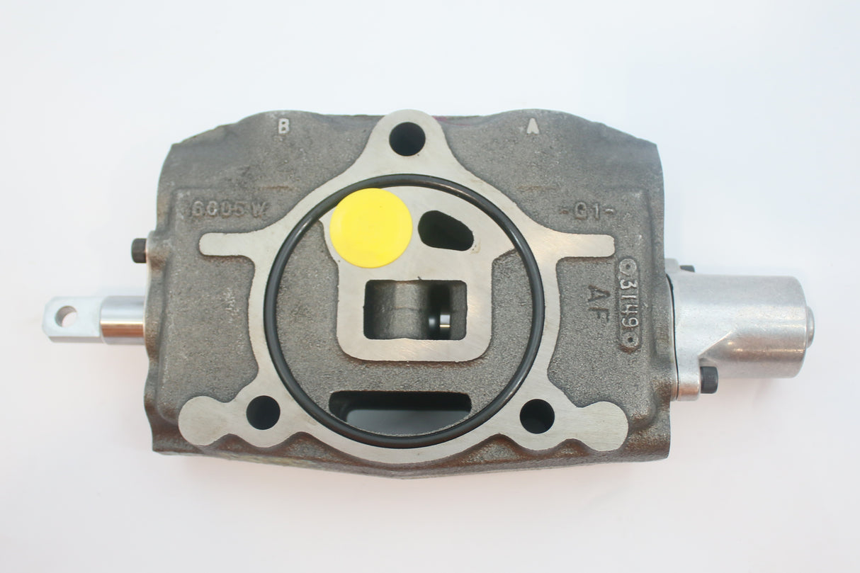 DOOSAN - D513198 - VALVE GROUP SECTION TILT