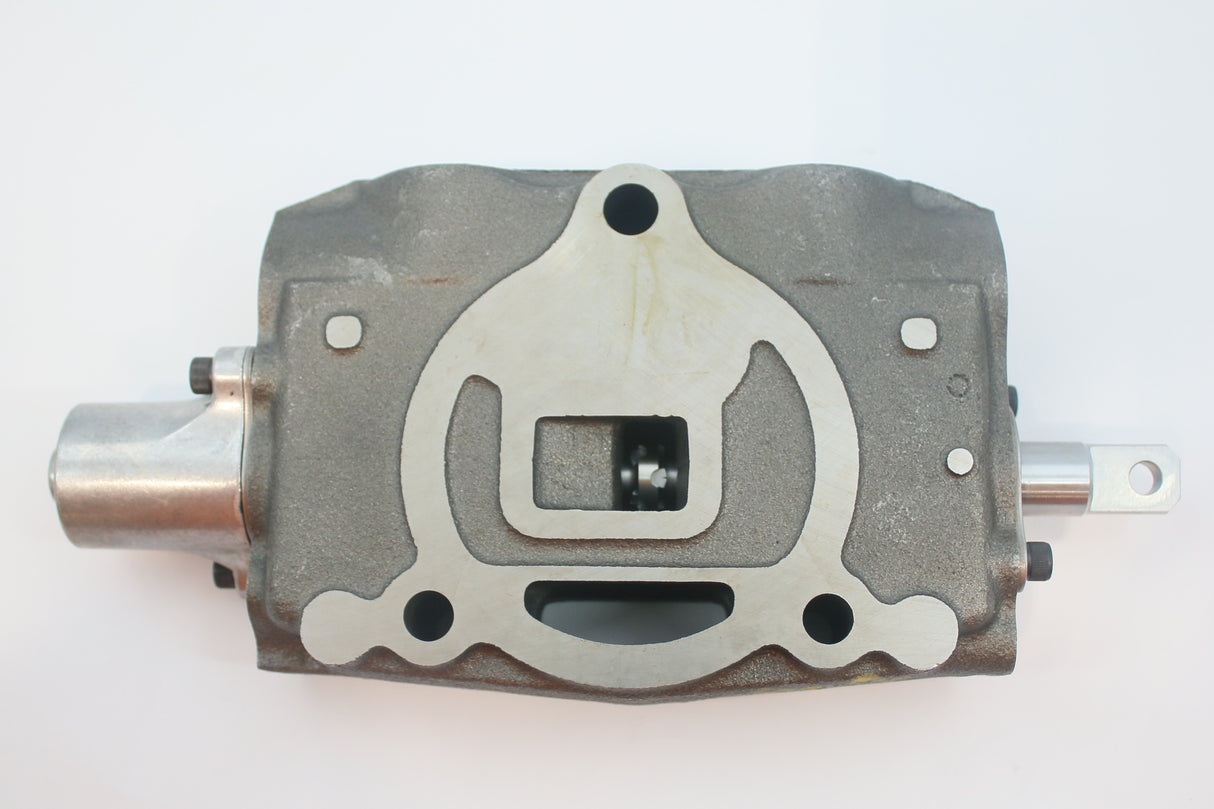 DOOSAN - D513198 - VALVE GROUP SECTION TILT