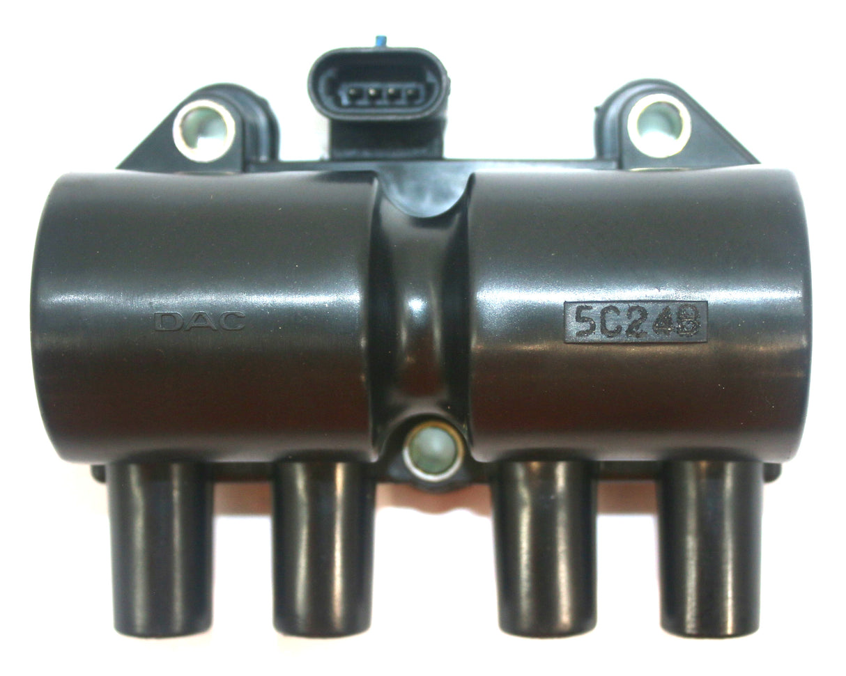 DOOSAN - 300715-00139 - COIL IGNITION G25P-5