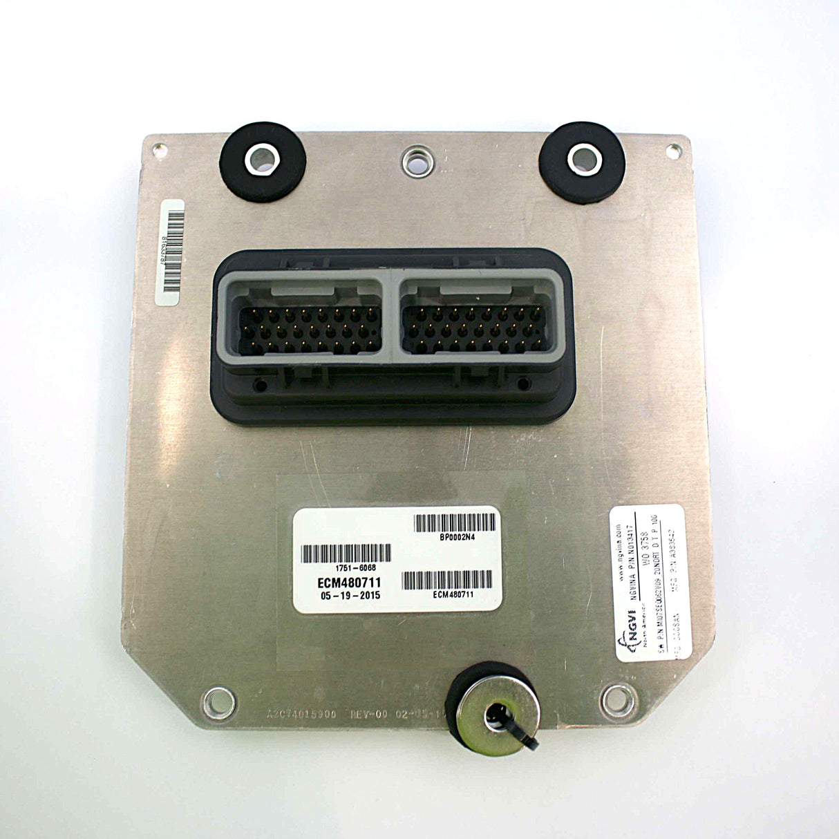 DOOSAN - A383542 - CONTROLLER MODULE ENGINE G420F(E)