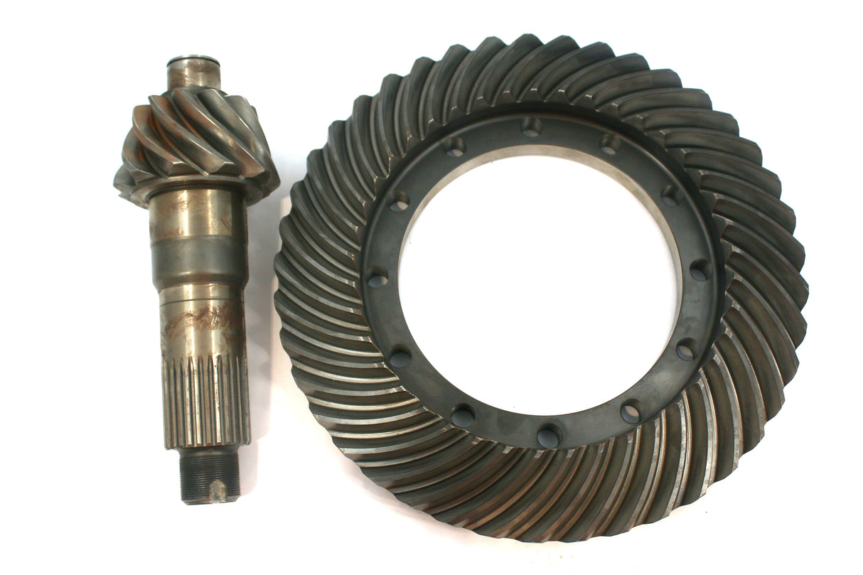 DOOSAN - 130407-00002 - GEAR SET BEVEL
