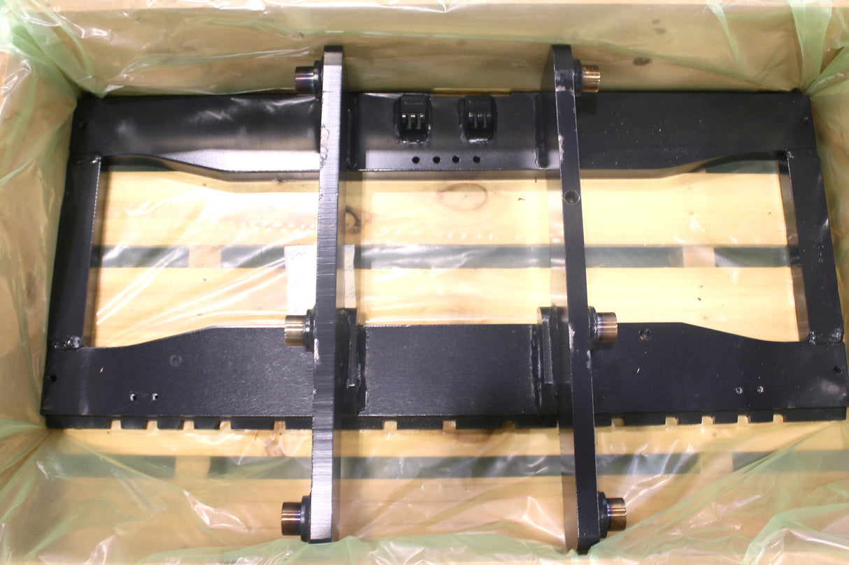 DOOSAN - A336152 - CARRIAGE ASSY FFT SINGLE TIRE