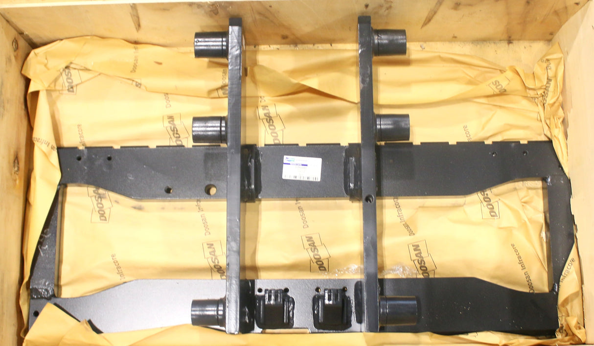 DOOSAN - D350382 - CARRIAGE ASSEMBLY- FFT CL2