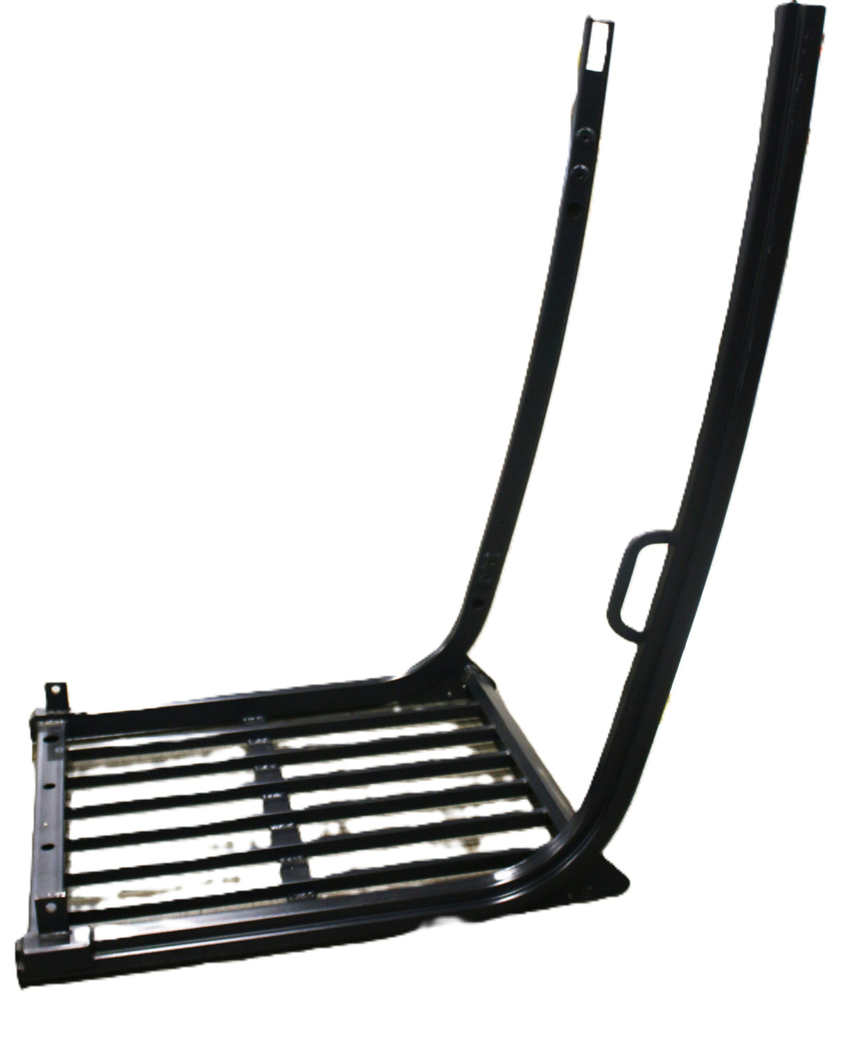 DOOSAN - 220103-00776 - GUARD ASSY OVERHEAD 81in (2057mm)