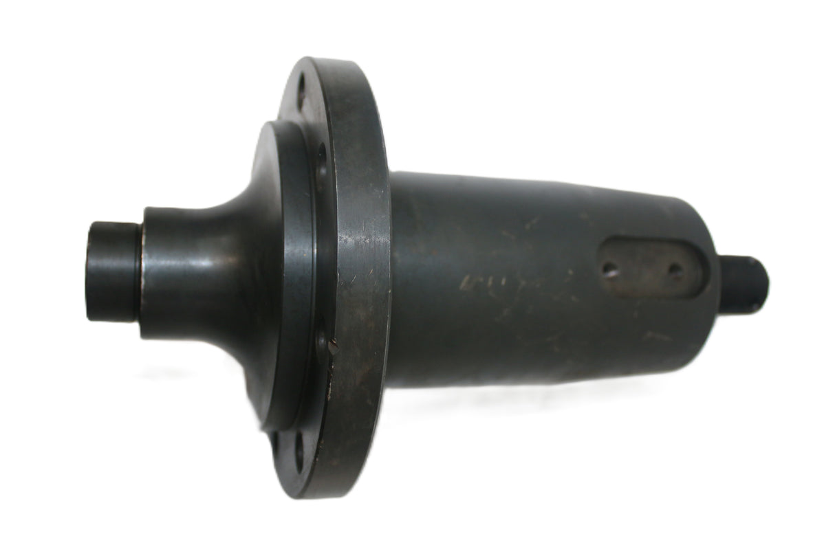 DOOSAN - NR12-00104 - AXLE ASSY TRANS