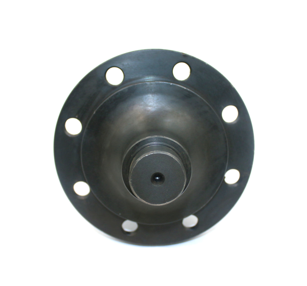 DOOSAN - NR12-00104 - AXLE ASSY TRANS
