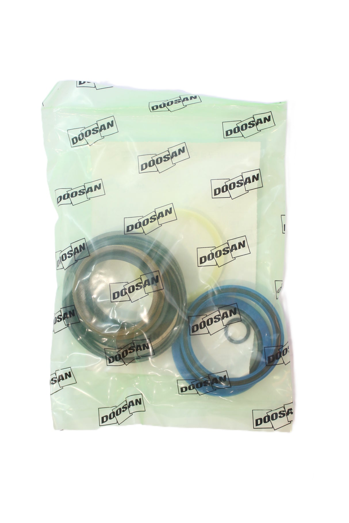 DOOSAN - 401107-01804 - SEAL KIT STEER CYL