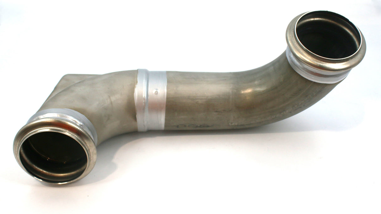 DOOSAN - 420203-00519 - PIPE EXHAUST ASSY