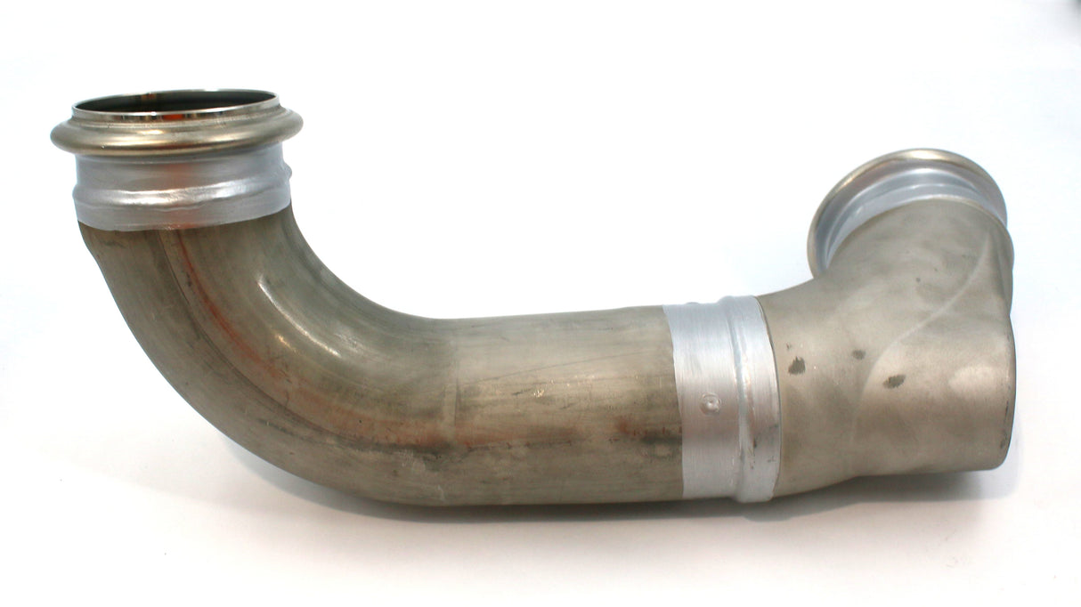 DOOSAN - 420203-00519 - PIPE EXHAUST ASSY