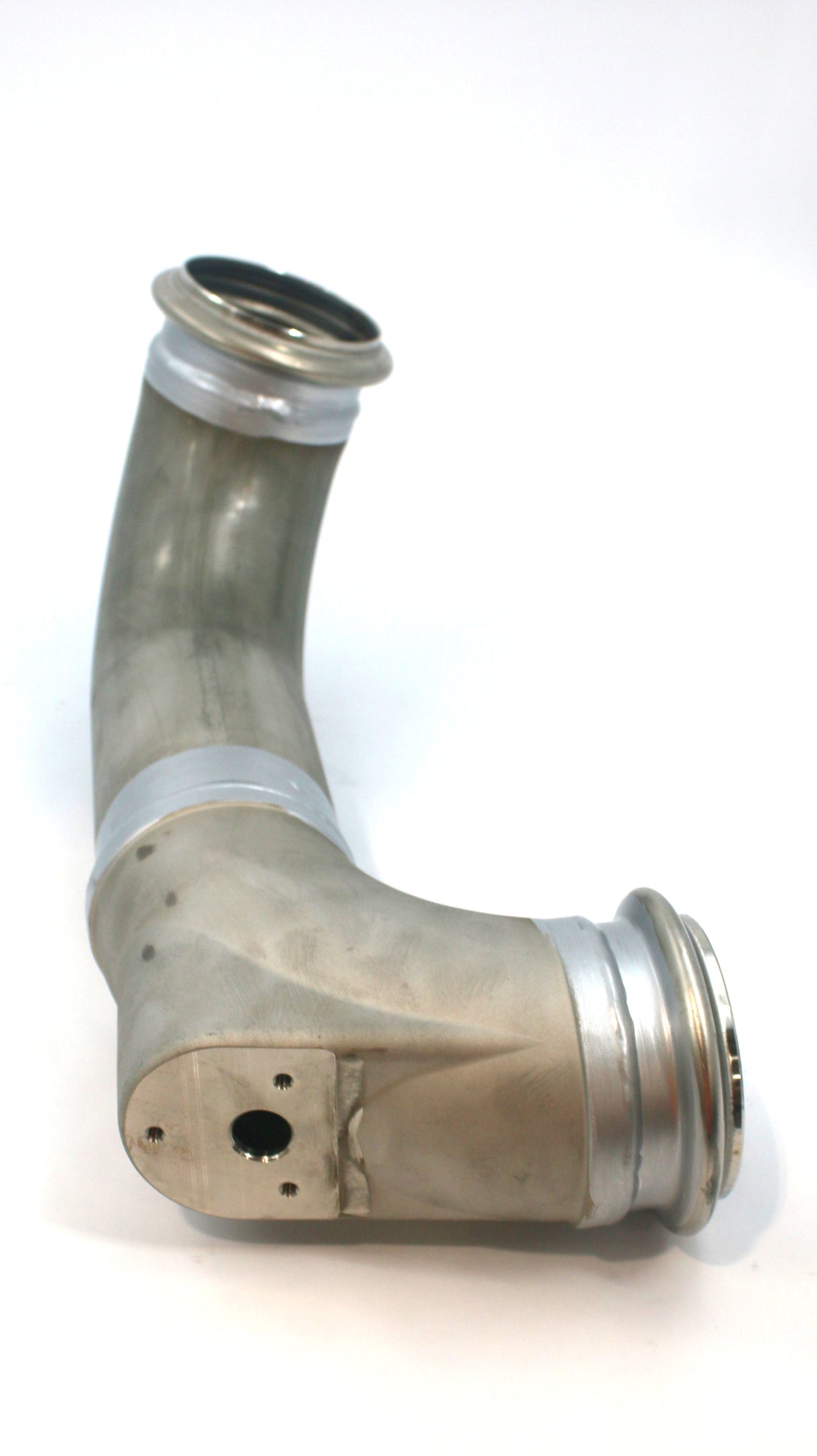 DOOSAN - 420203-00519 - PIPE EXHAUST ASSY