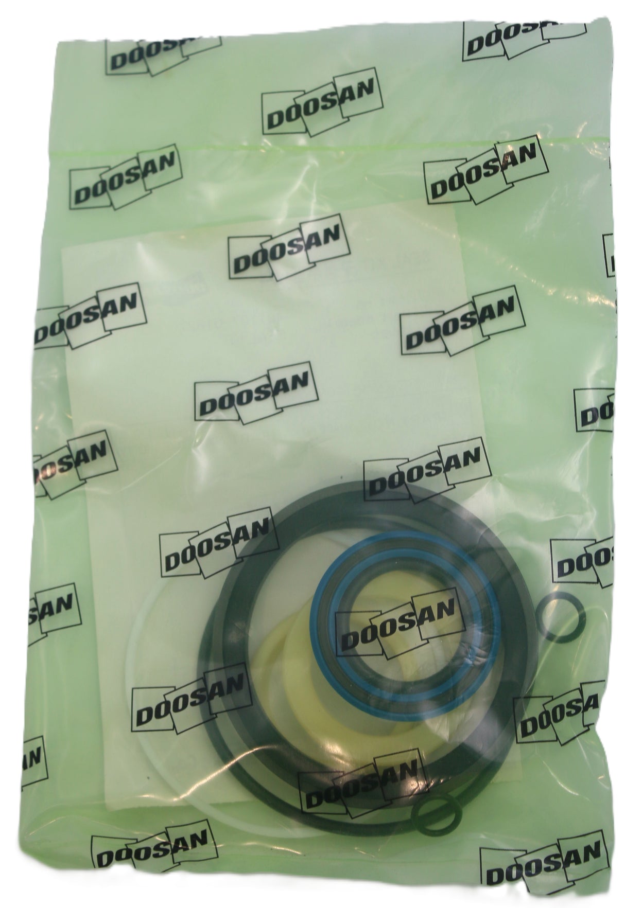 DOOSAN - 401107-01827 - SEAL KIT TILT CYLINDER