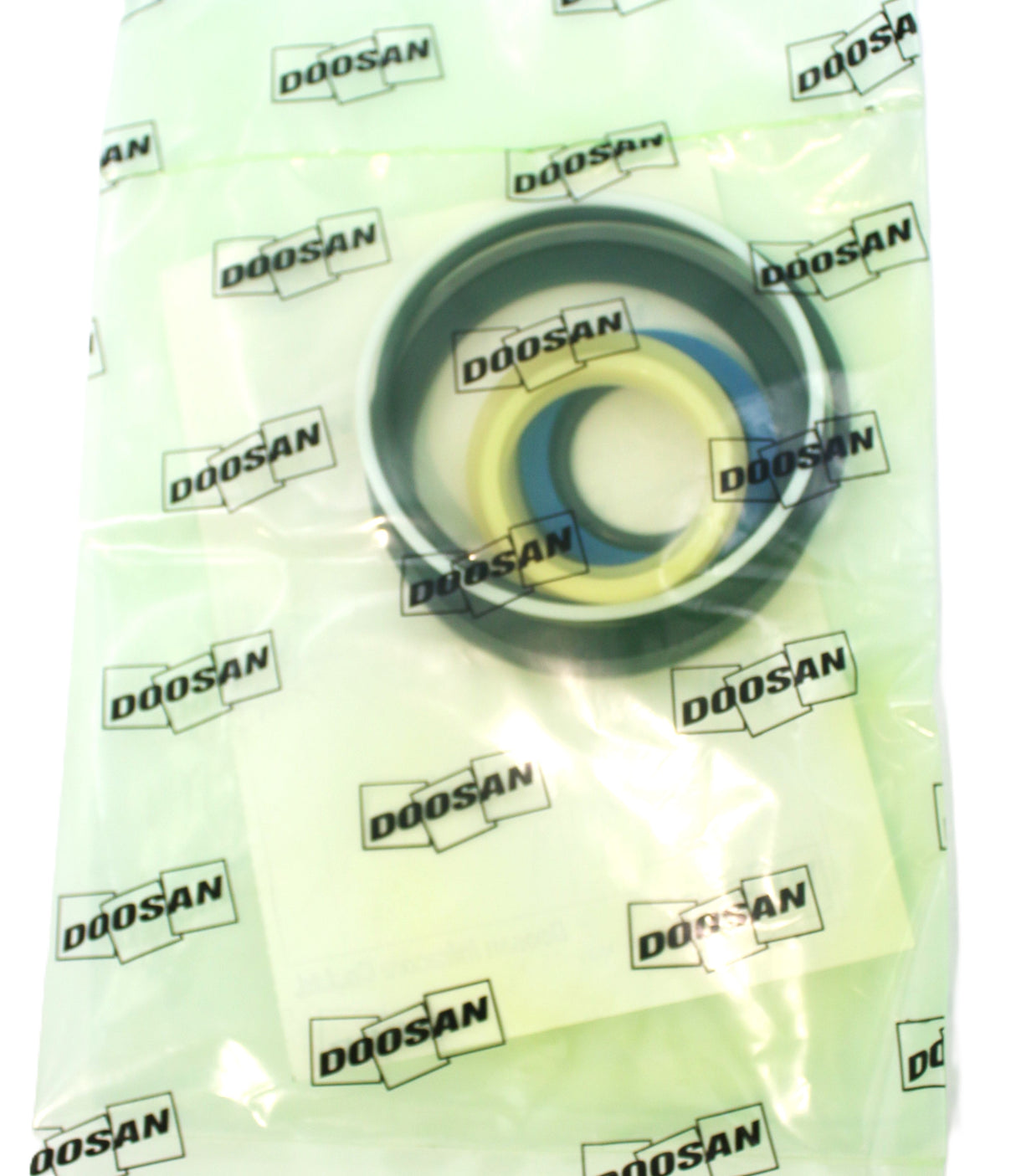 DOOSAN - 401107-01766 - SEAL KIT TILT