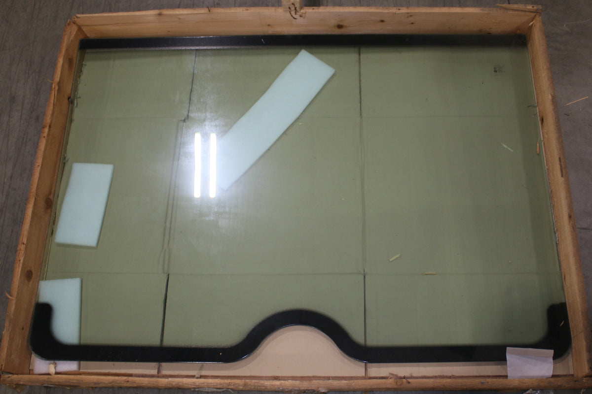 DOOSAN - A462378 - GLASS FRONT