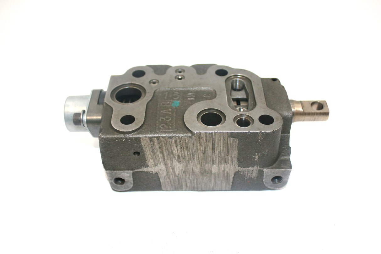 DOOSAN - D516044 - VALVE GP - INLET (3 SECTION)