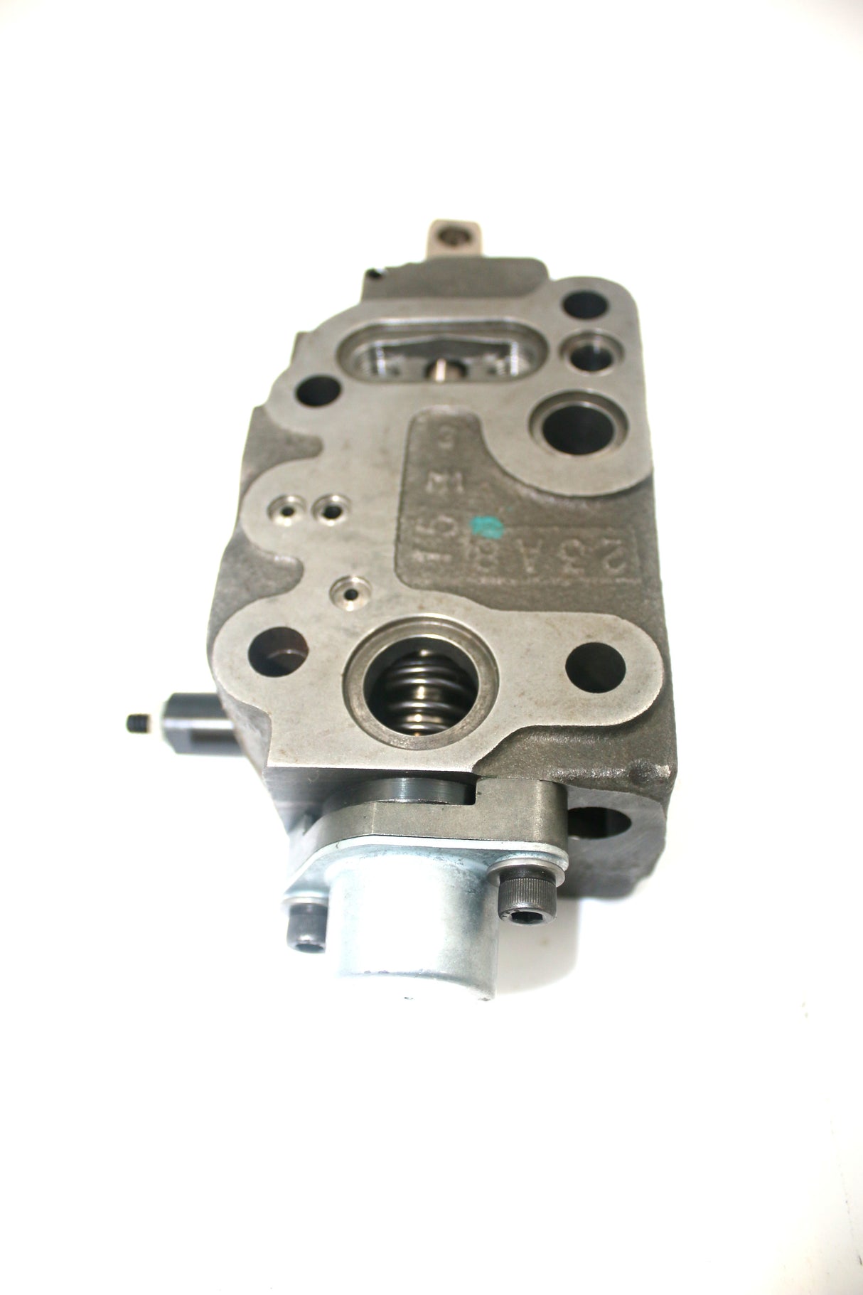 DOOSAN - D516044 - VALVE GP - INLET (3 SECTION)