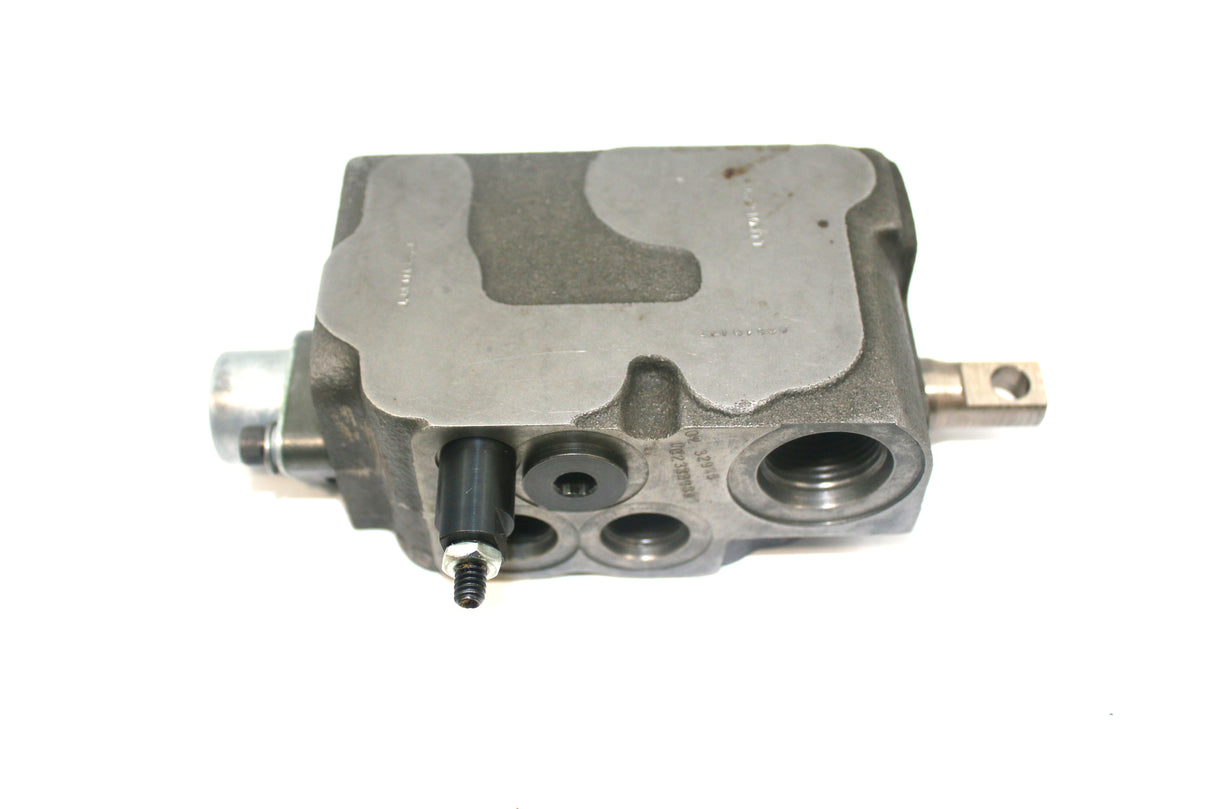 DOOSAN - D516044 - VALVE GP - INLET (3 SECTION)