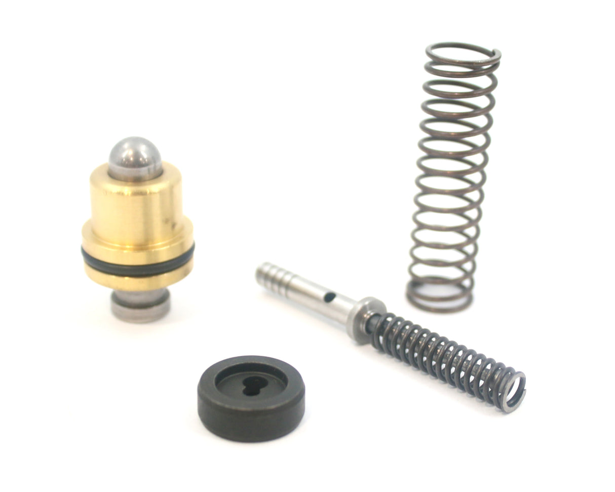 DOOSAN - D517363 - VALVE ASSY PCV ROD