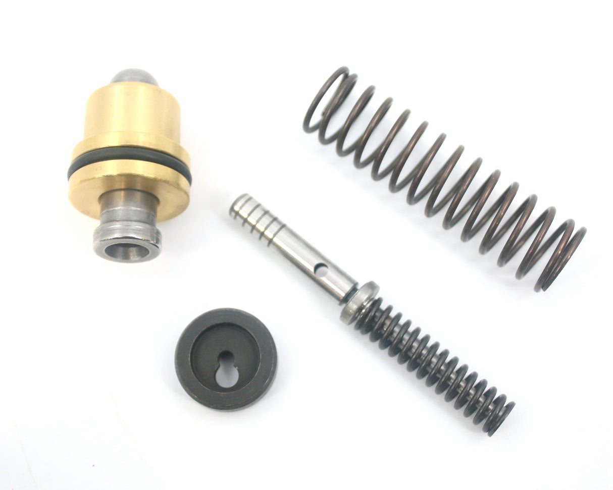 DOOSAN - D517363 - VALVE ASSY PCV ROD