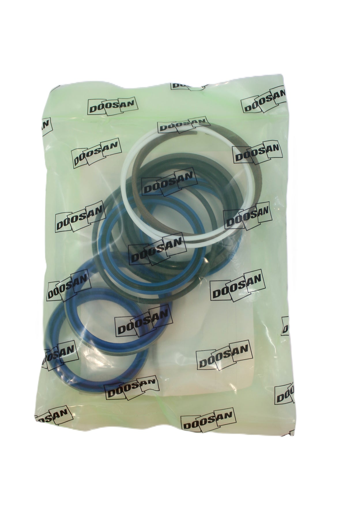 DOOSAN - 401107-01813 - SEAL KIT STEER CYL