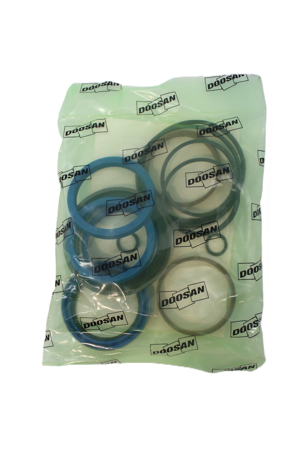 DOOSAN - 401107-01812 - SEAL KIT STEER CYL