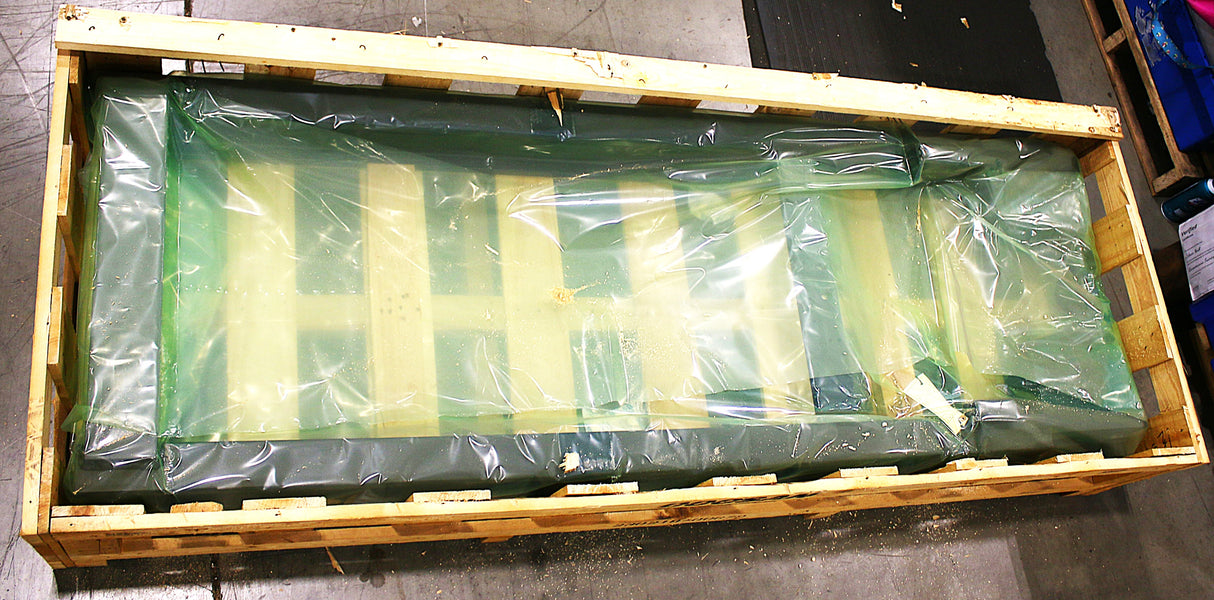 DOOSAN - 230218-00679 - MAST ASSY INNER FF3000|FF2875