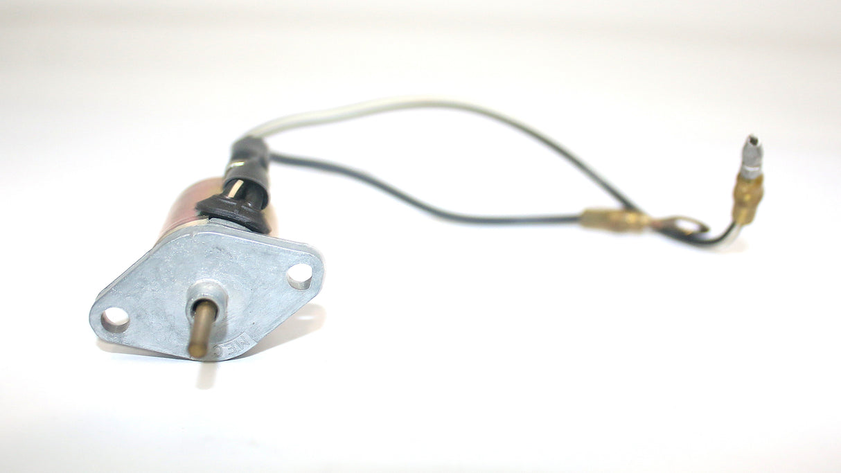 DOOSAN - A218430 - VALVE FUEL CUT