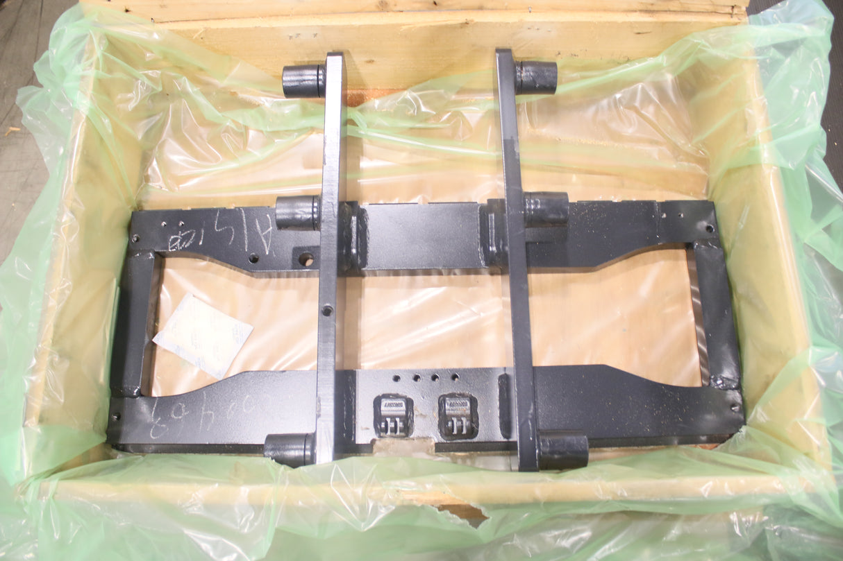 DOOSAN - D860469 - CARRIAGE ASSY