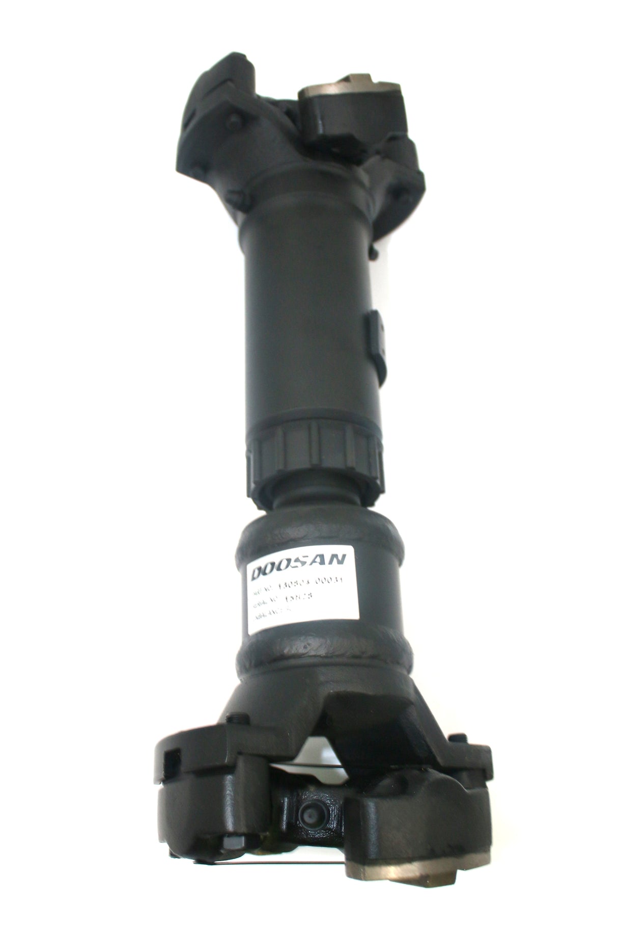 DOOSAN - 130804-00031 - JOINT ASSY UNIVERSAL
