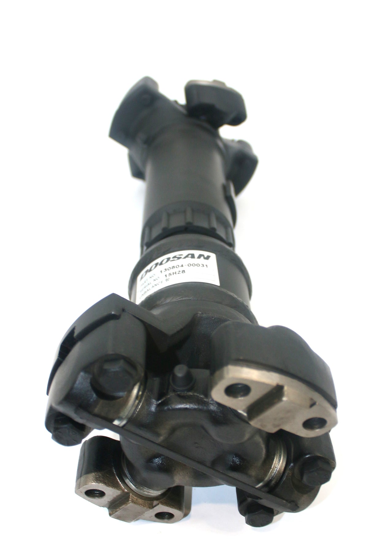 DOOSAN - 130804-00031 - JOINT ASSY UNIVERSAL