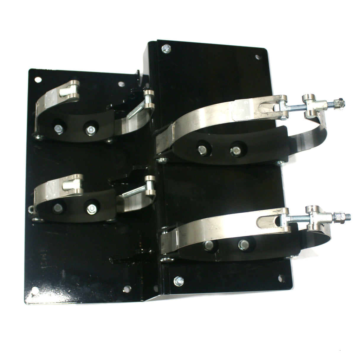 DOOSAN - 110421-00108 - BRACKET MUFFLER