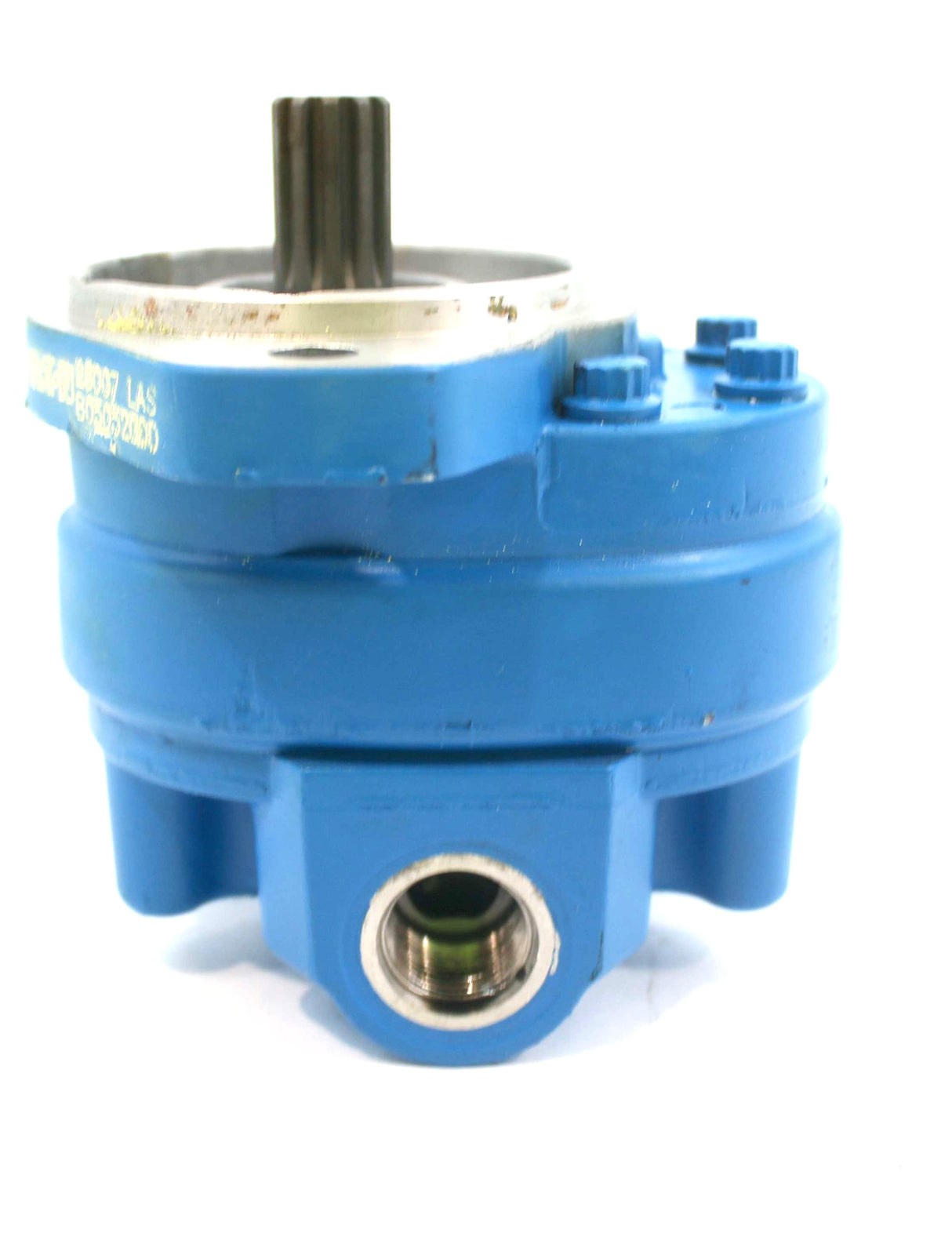 DOOSAN - A200198 - PUMP ASSY
