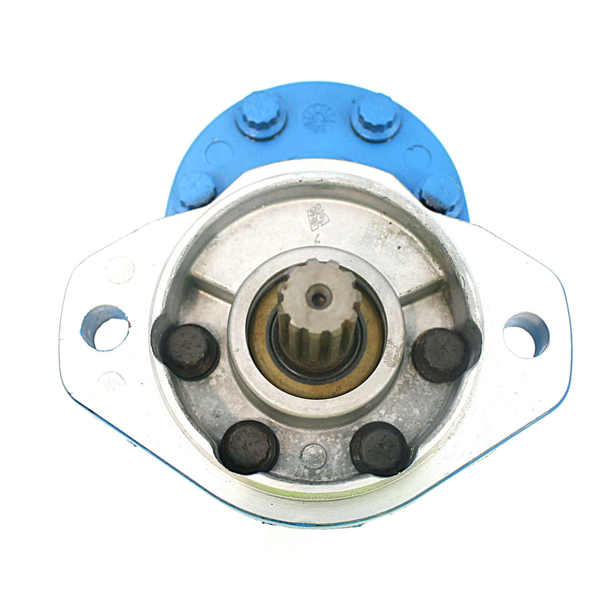 DOOSAN - A200198 - PUMP ASSY