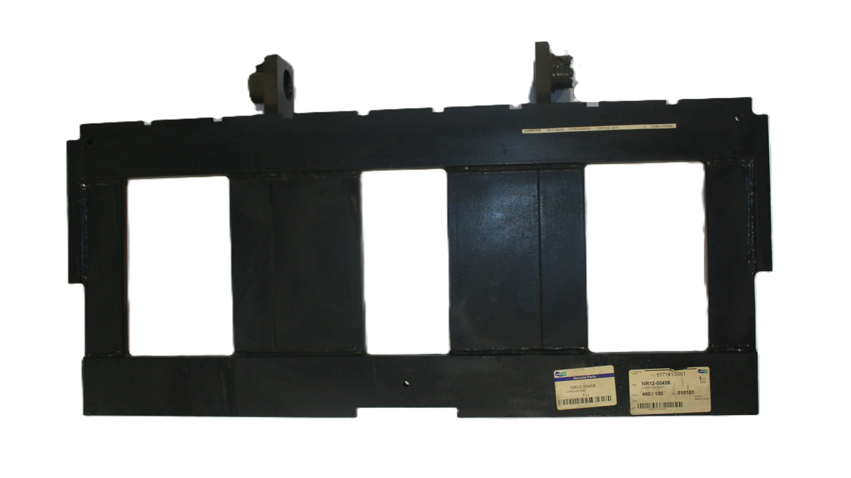 DOOSAN - NR12-00458 - CARRIAGE ASSY
