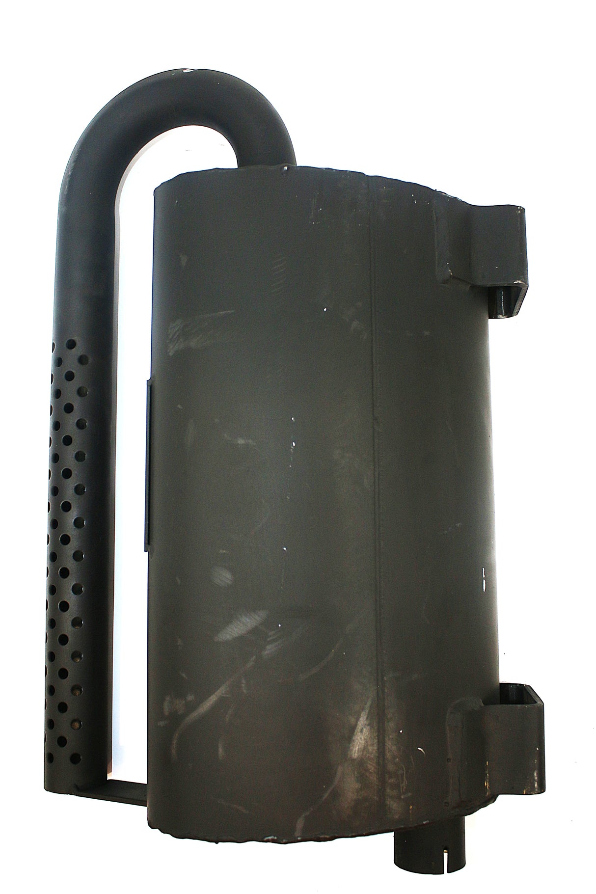 DOOSAN - A343023 - MUFFLER