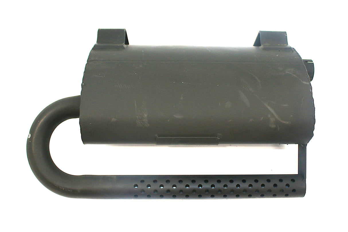 DOOSAN - A343023 - MUFFLER