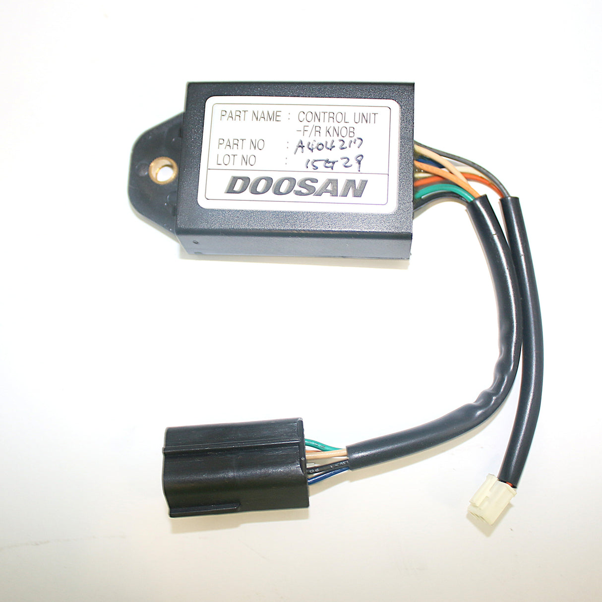 DOOSAN - A404217 - CONTROL UNIT ELECTRONIC F|R KNOB