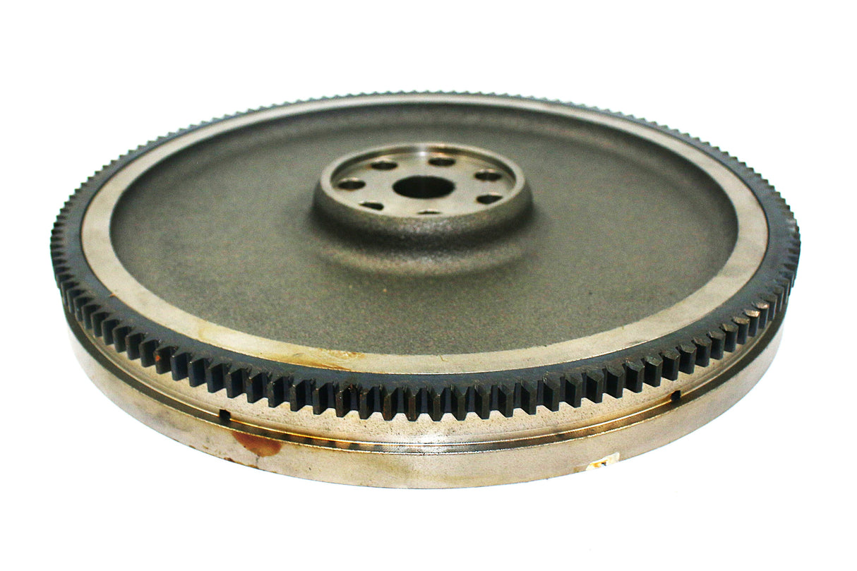 DOOSAN - A218146 - FLYWHEEL ASSY ENGINE BACK END