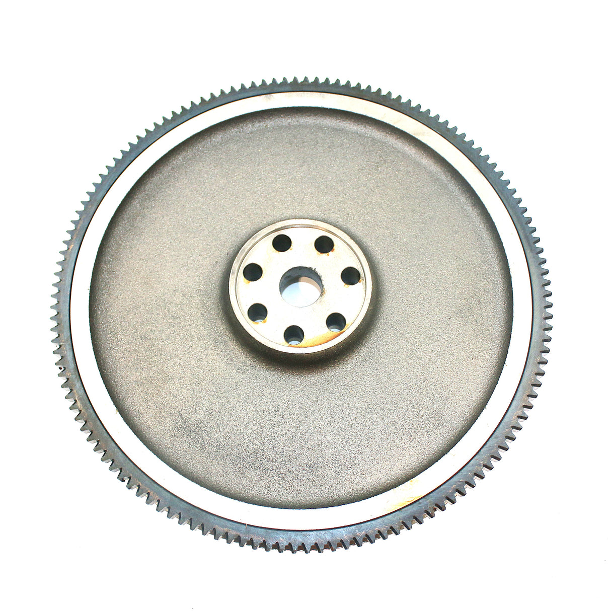 DOOSAN - A218146 - FLYWHEEL ASSY ENGINE BACK END