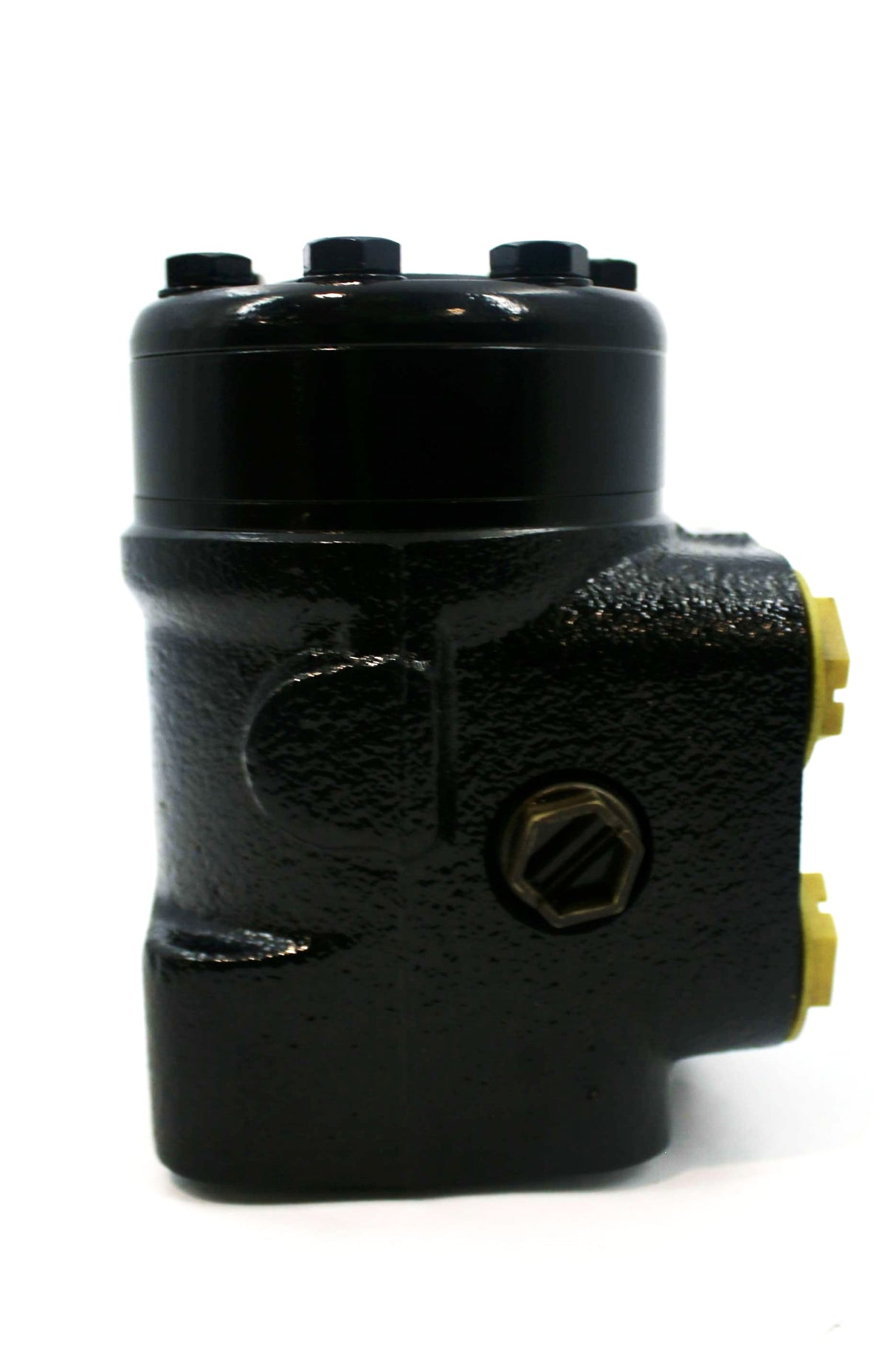 DOOSAN - D515546 - STEERING UNIT POWER STEERING