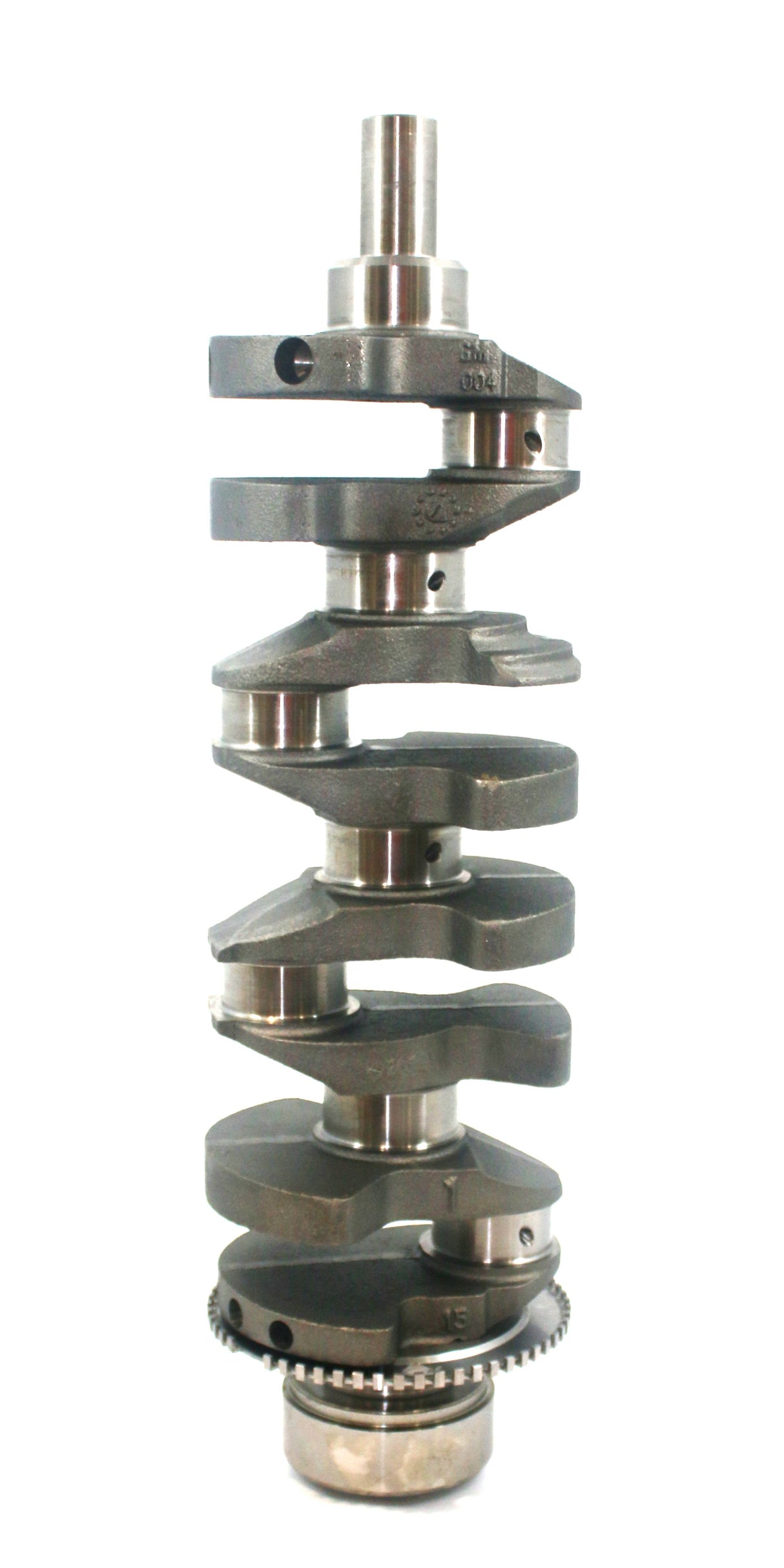 DOOSAN - 150107-00387 - CRANKSHAFT GM 3.0L